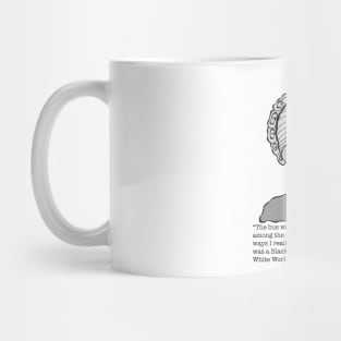 CIVIL RIGHTS LEADER Mug